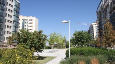 El precio de la vivienda sube un 4% en los últimos doce meses, según 'idealista'