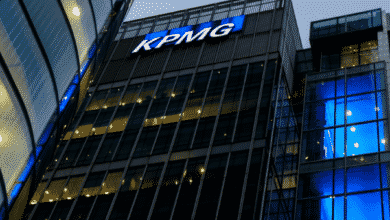 Solo un 14% de las empresas del mercado continuo tiene planes para alcanzar cero emisiones netas, según KPMG