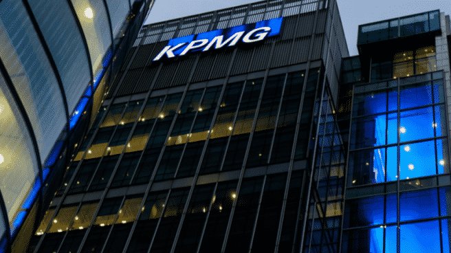 KPMG KPMG