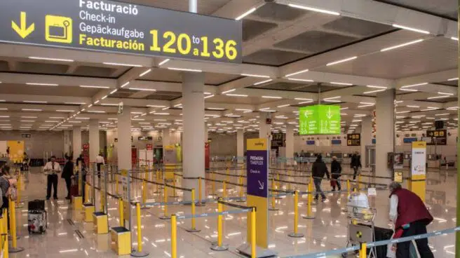 Baleares pone fin a los controles covid en puertos y aeropuertos