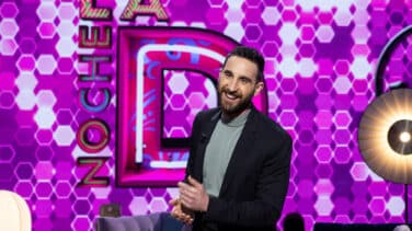 Dani Rovira llena 'La Noche D' con famosos de lujo y humor