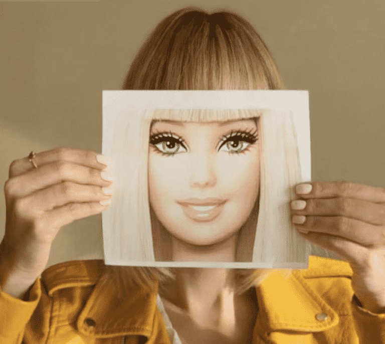 La Vecina Rubia: influencer del 'brilli brilli', adicta a la ortografía y autora de un nuevo 'bestseller'