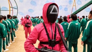 Se confirma la nueva temporada de 'El Juego del Calamar'