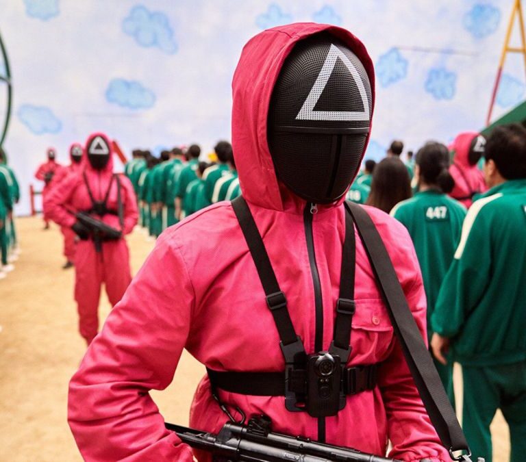 "No veas esto" Netflix te hace spoilers de tus series favoritas