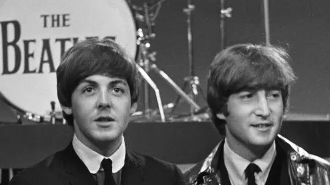 Paul McCartney culpa a John Lennon de la separación de The Beatles