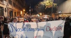 El independentismo vuelve a la calle: contra la reunión de ministros de la UE el viernes y la Guardia Civil el 1-O