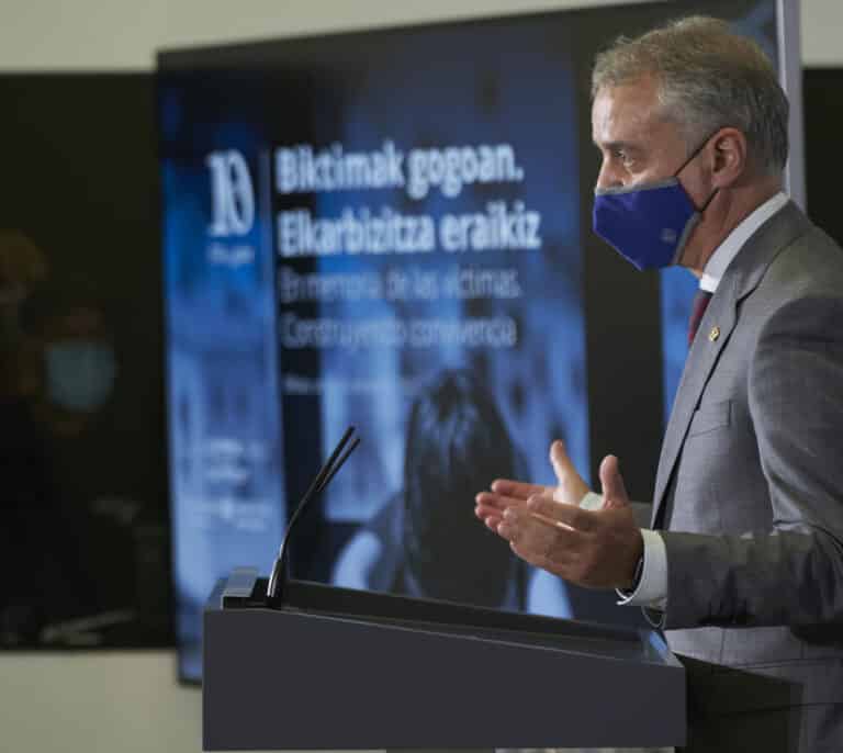 Unidos en la violencia, ¿divididos en la paz?