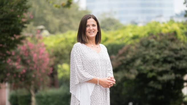La consejera de Igualdad, Justicia y Políticas Sociales del Gobierno vasco, Beatriz Artolazabal. La consejera de Igualdad, Justicia y Políticas Sociales del Gobierno vasco, Beatriz Artolazabal.
