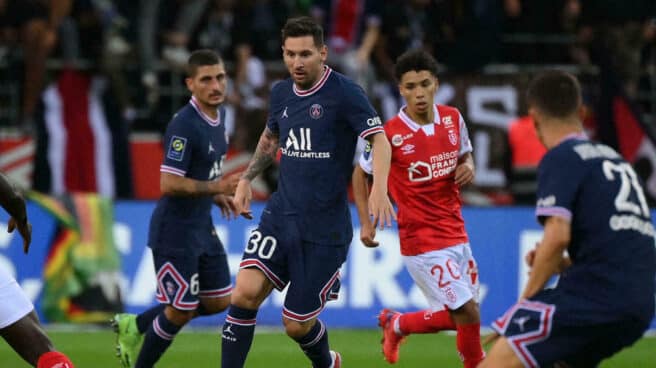 Partido PSG
