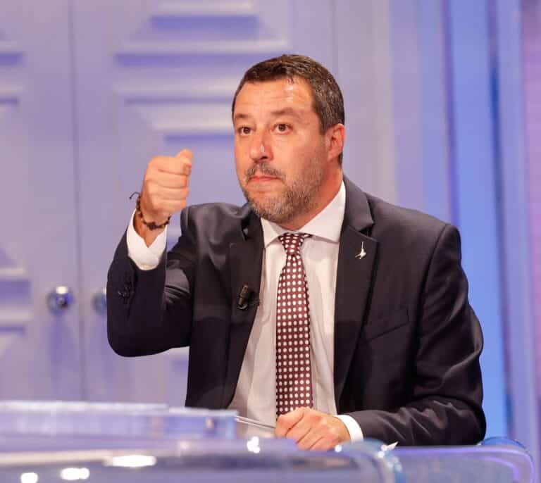 Italia rechaza la ley contra la homofobia y está más cerca de Hungría y Polonia
