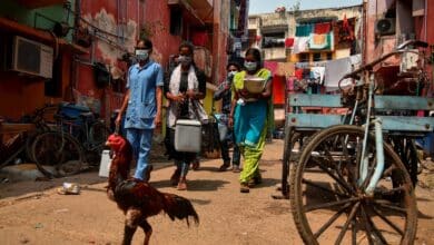 La ciencia avisa: la salud de generaciones futuras depende de la salida de la pandemia