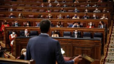 Los males de la política española que ni una pandemia pudo erradicar