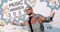 Los40 Music Awards: así fue la cena de los nominados en Ibiza