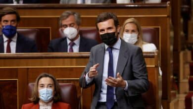 Casado llevará al Constitucional la ley de vivienda y avanza que las comunidades del PP no la aplicarán