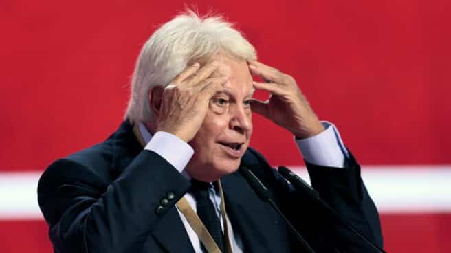 40 Congreso Federal PSOE
