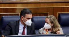 La OCDE rebaja más de 2 puntos las previsiones de crecimiento económico en España