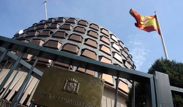 Tribunal Constitucional