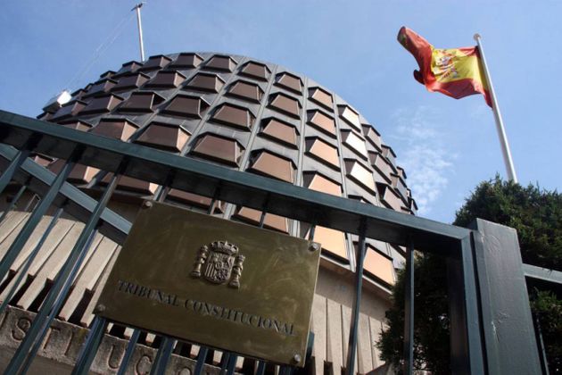 El TC avala la prisión permanente revisable impulsada por el Gobierno de Rajoy