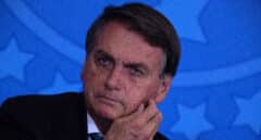 Youtube cancela una emisión en directo de Bolsonaro por tener la cuenta suspendida