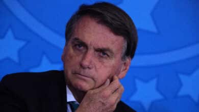 Youtube cancela una emisión en directo de Bolsonaro por tener la cuenta suspendida