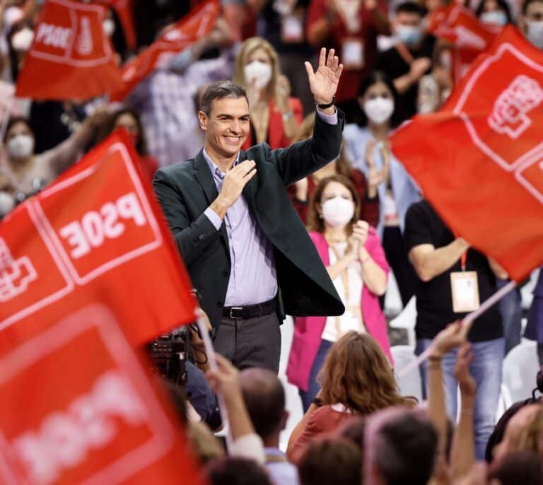 Sánchez aprobará el martes la ley de vivienda