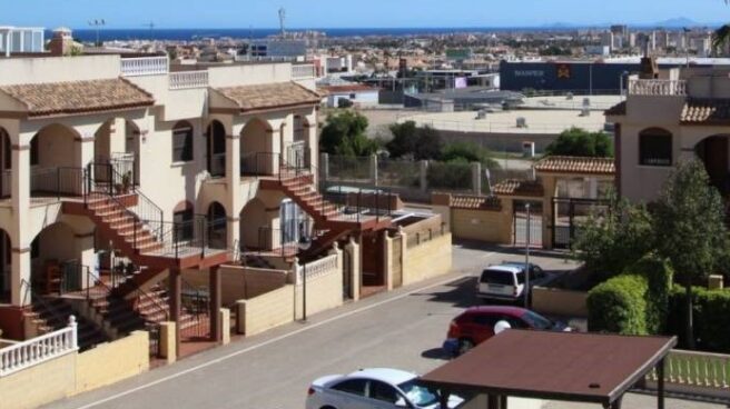 Urbanización 'Arco' en Torrevieja