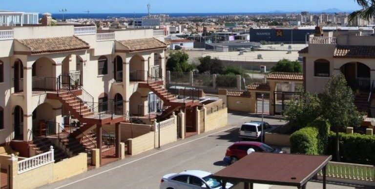 Detienen a la pareja de la persona descuartizada en Torrevieja, un hombre de 70 años