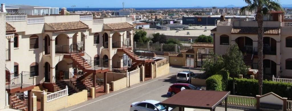 Detienen a la pareja de la persona descuartizada en Torrevieja, un hombre de 70 años