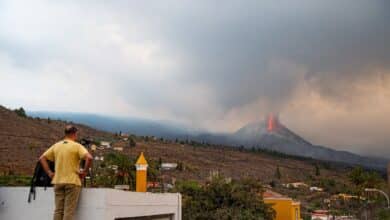 La Palma registra un terremoto de magnitud 5,1, el mayor desde la erupción