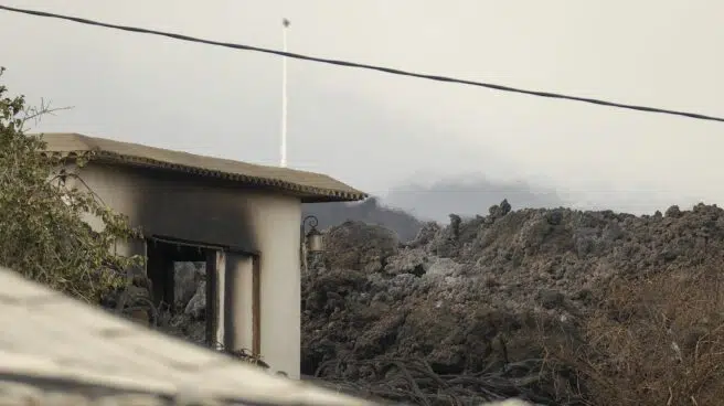 Canarias instalará 200 casas prefabricadas para los afectados por el volcán
