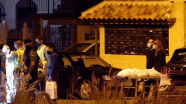 Prisión para el detenido por descuartizar a su pareja en Torrevieja
