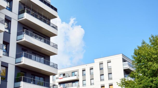 Avalon Properties y Ares Management invertirán 400 millones tras adjudicarse el Plan VIVE de la Comunidad de Madrid Viviendas del Plan VIVE.