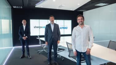 KPMG distribuirá la nueva plataforma de IA y privacidad de Sherpa.ai