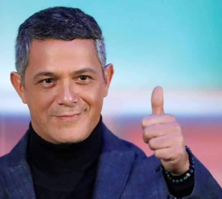 Alejandro Sanz publica 'Bio', la canción de su vida llena de confesiones