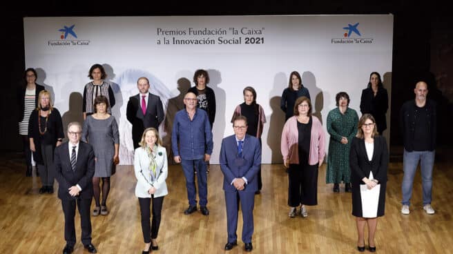 Alma_20211020130642__R5_3084_20.10.2021_1200x675 Los Premios a la Innovación de Fundación la Caixa reconocen las mejores propuestas del programa de Ayudas a Proyectos de Iniciativas Sociales de la Fundación