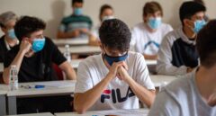 Síndrome de la cara vacía, el 'efecto secundario' del adiós a la mascarilla