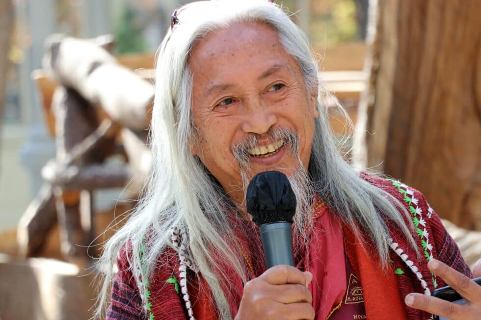 Kidlat Tahimik