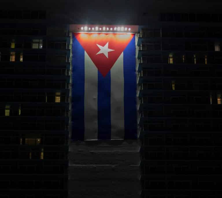 Cuba, el fin de la fiesta