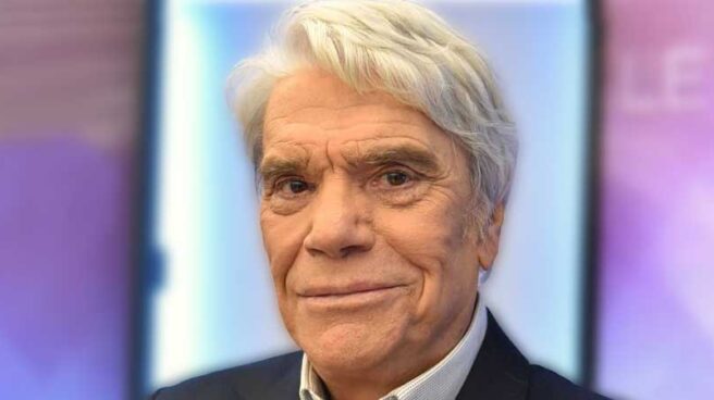 Bernard Tapie Bernard Tapie