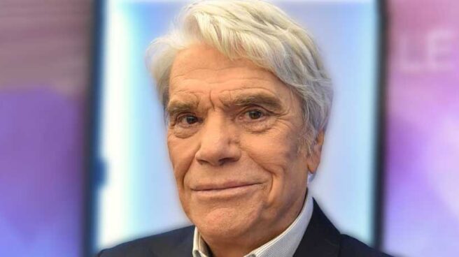 Bernard Tapie