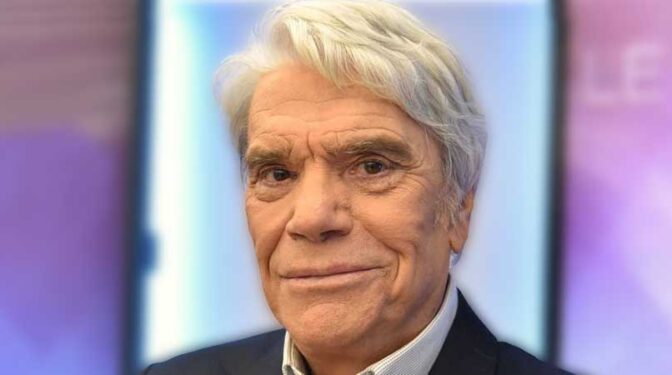 Muere Bernard Tapie, el expresidente del ‘Olympique de Marsella’ a los 78 años