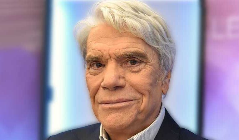 Muere Bernard Tapie, el expresidente del ‘Olympique de Marsella’ a los 78 años