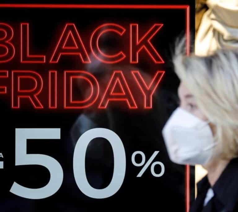 Ofertas Black Friday: qué día empiezan las rebajas
