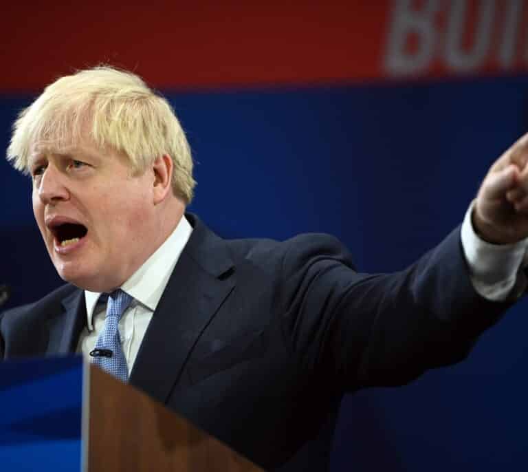 Reino Unido desafía a la UE por el protocolo irlandés del Brexit