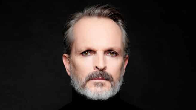 Miguel Bosé