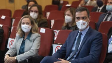 El PIB crece solo un 2% en el tercer trimestre y complica aún más que el Gobierno cumpla sus previsiones