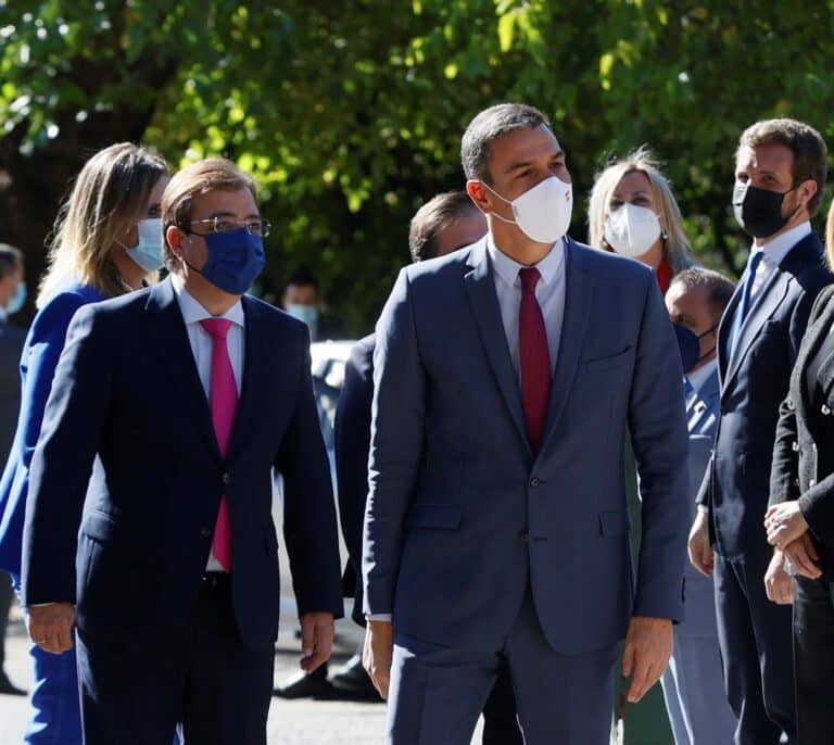 El PP controlará el TC y el Gobierno, el Tribunal de Cuentas