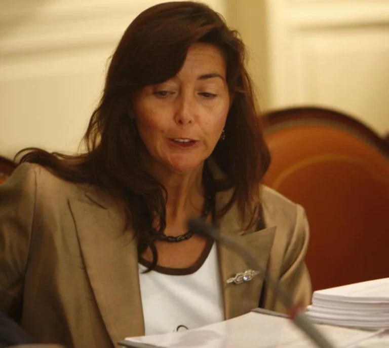 Espejel se aparta de la deliberación del aborto y deja en el aire el quorum para la sentencia del TC