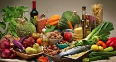 El Senado pide un etiquetado nutricional que realce la dieta mediterránea