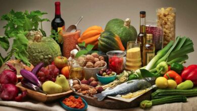 El Senado pide un etiquetado nutricional que realce la dieta mediterránea